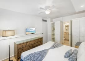 Belair Beach Hotel 5