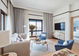 Vida Beach Resort Umm Al Quwain 3