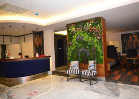 Oasis Otel 4
