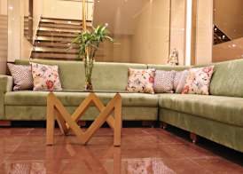 RION - A Boutique Hotel 4