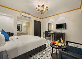 Hoi An Blue Sky Boutique Hotel & Spa 5