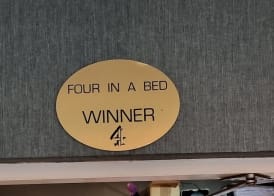 The Avenue Hotel Ltd 3
