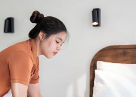Hato Saigon Boutique Hotel & Rooftop 3