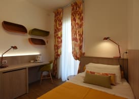 Hotel La Vigna 4