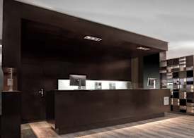 AC Hotel Zamora by Marriott 3