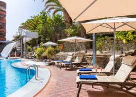 MUR Neptuno Gran Canaria - Adults Only 2