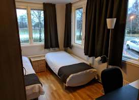 Hotell Hässlö 4
