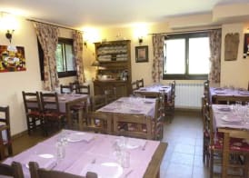Hostal Parque Natural 2