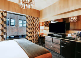 Roxy Hotel New York 3