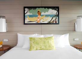 Queen Kapiolani Hotel 5