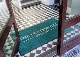 5 Star - The Ulsterville Residences - Free On-site Parking 2