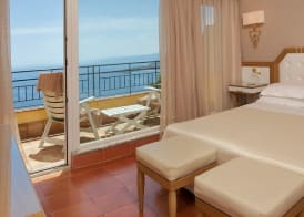 Hotel Villa Belvedere 3