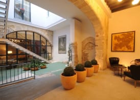 Catalina Suites San Nicolas 2