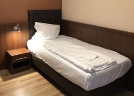 Hotel Poseidon 3