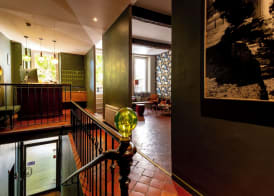 Hotel Burrhus 2