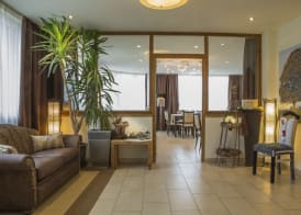 Hotel Amaten 2