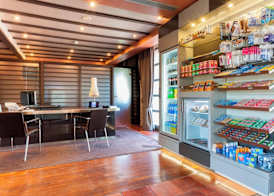 AC Hotel Ciudad de Toledo by Marriott 2