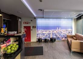 Leonardo Boutique Hotel Barcelona Sagrada Familia 2