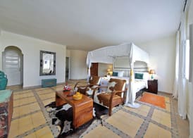 Riad Dar L'Oussia & SPA 3