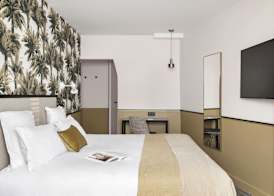 Hôtel Doisy - Orso Hotels 4