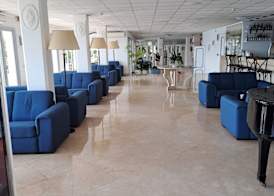 Hotel Weber Ambassador 4