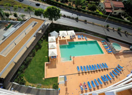 Oceano Atlantico Apartamentos Turisticos 4