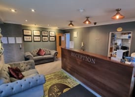 The Avenue Hotel Ltd 4