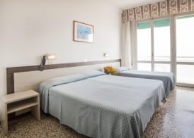 Hotel Europa 5