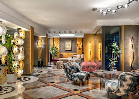 Sile Gonen Hotel 2