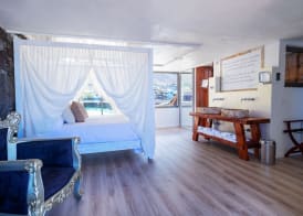 Hotel Puntagrande 2