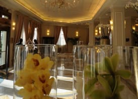 Grand Visconti Palace 5