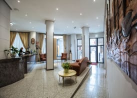 Hotel Don Manuel 4