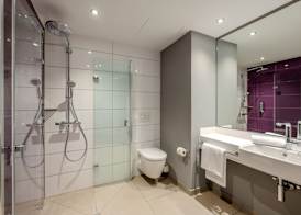 Premier Inn München City Zentrum 5