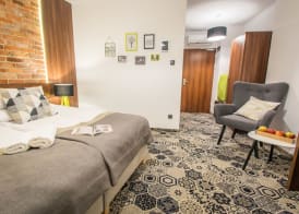 Hotel Lavender 4