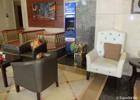 Central Park Tower Resort 4