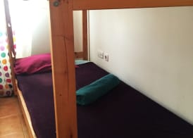 Bhavana Surf House - Hostel 2
