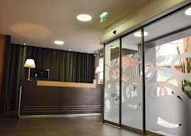 Hôtel Saint-Charles 4