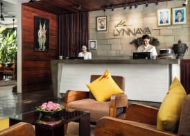 Lynnaya Urban River Resort 3