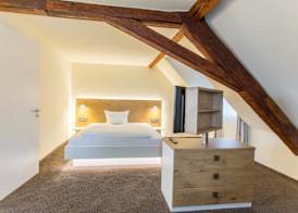 Hotel Jägerhaus in Esslingen 3