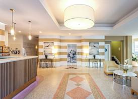 Pestana South Beach Miami 2