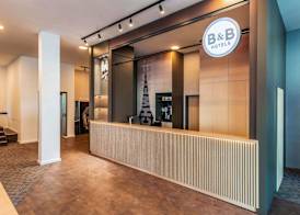 B&B HOTEL Eschweiler 3