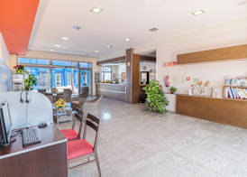 Hotel LIVVO Corralejo Beach 5
