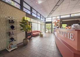Fletcher Hotel Restaurant Victoria-Hoenderloo 3