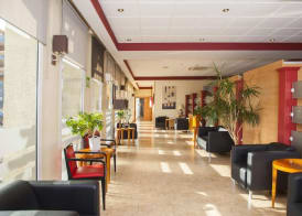 Travelodge Barcelona del Vallès 2