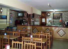 Hostal El Viejo Galeón 2
