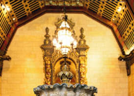The Biltmore Los Angeles 3
