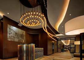Hotel Stripes Kuala Lumpur, Autograph Collection 2