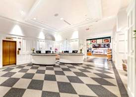 Warwick Allerton Chicago 5