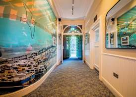 Imperial Hotel Tenby 2