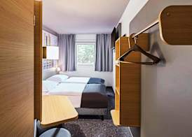 B&B HOTEL Dortmund-Airport 5